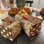 آموزشگاه شیرینی پزی و آشپزی پریسا دیانی