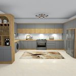 کابینت آرین