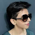 زیبایی تخصصی مو مرسده بهرام