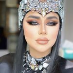 سالن زیبایی سمیلار (آیلار تاج بخش)