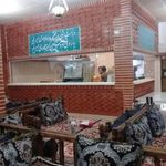 سفره خانه و رستوران سنتی کاوان