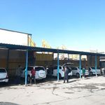 کارواش امیرکبیر