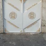 گچ کاری و نقاشی ساختمان مزین