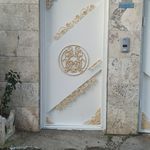 گچ کاری و نقاشی ساختمان مزین
