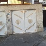 گچ کاری و نقاشی ساختمان مزین