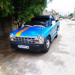 امداد خودرو و یدک کش