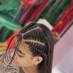 سالن زیبایی سمیلار (آیلار تاج بخش)