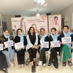 سالن زیبایی سمیلار (آیلار تاج بخش)