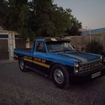 امداد خودرو و یدک کش