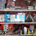 تعمیرگاه ابگرمکن عزیزی