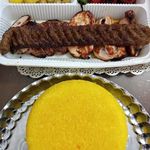 تهیه غذای اعتمادیه