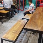 ساندویچ هایدا