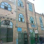 مسجد علی ابن ابیطالب