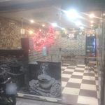 قهوه سرای مصطفی