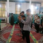 مسجد علی ابن ابیطالب