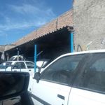 تعمیرگاه کادیلاک (استا محسن)