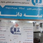 بیمه دانا