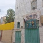 مسجد صاحب الزمان
