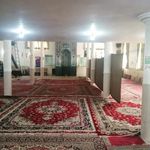 مسجد علی ابن ابیطالب
