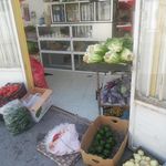 خانه سبزی ژیکبان