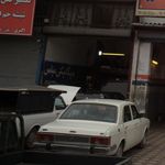 تعمیرگاه رضا براری