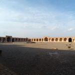 کاروانسرای دیر گچین