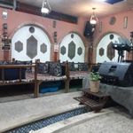 سفره خانه و رستوران سنتی کاوان