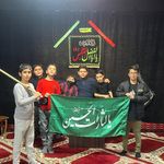مسجد و حسینیه خامس آل عبا (ع)