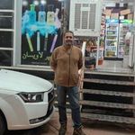 هایپر مارکت لاویسان