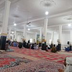 مسجد جامع نوک آباد