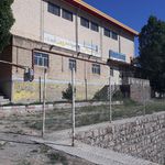 مرکز بهداشتی درمانی شهری قره آغاج و شبکه بهداشت و درمان چاراویماق