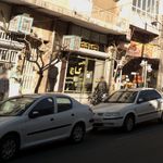 تاکسی سرویس تندر