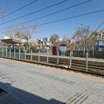 ایستگاه مترو دانش آموز