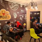 فست فود ایموجی