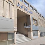 دانشگاه پیام نور واحد کهندژ