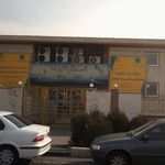 مجموعه ورزشی الزهرا 35