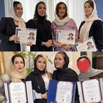 سالن زیبایی سمیلار (آیلار تاج بخش)