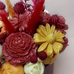 شمع سازی آوا