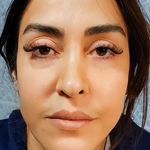 اکستنشن مژه سایه