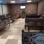 باغ رستوران برکه