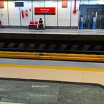 ایستگاه مترو میرداماد