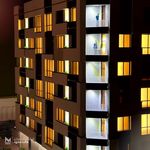 طراحی و ساخت ماکت‌ های معماری ماکت مشهد