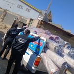 قالیشویی مجاز پردیس اوغلی (پردیس، بومهن)