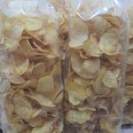 چیپس سنتی و خلال سیب زمینی