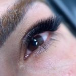 اکستنشن مژه و لیفت و لمینت مائده