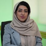 روانشناس دکتر مریم سرشار