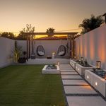 بازسازی منزل لوکس