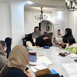 آموزشگاه خیاطی و مزون حریر