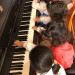 آموزشگاه آرش، خانه هنر کودک