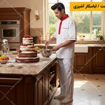 پاکان صنعت ایمن پیشرو